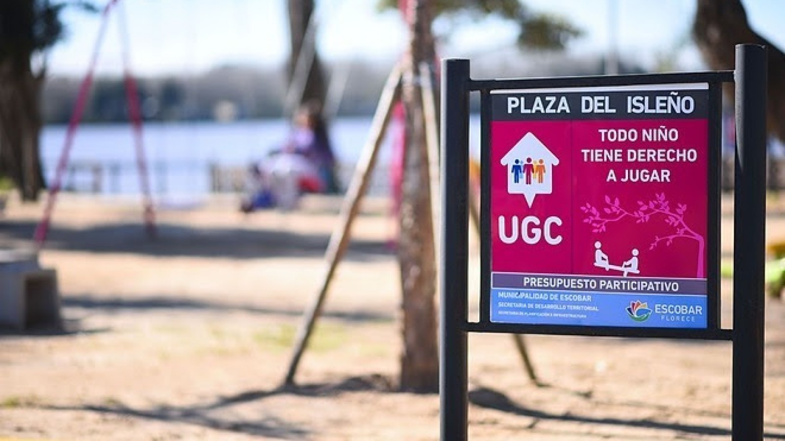 Presupuesto Participativo 2024: la Municipalidad extendió el plazo para la presentación de proyectos